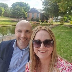 Meet your Posher, Charlene